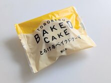 バターのいとこ