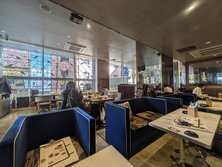 カフェがこわい。。。 婚活アドバイザーと落語家と水瓶座。