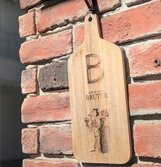 肉&イタリアン ぶるーたす 西新