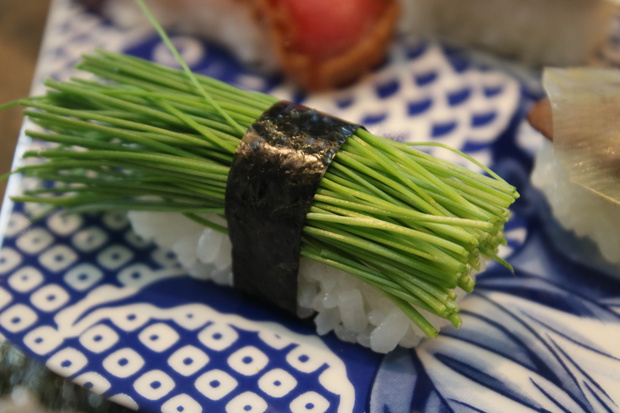 将太の寿司 ブログ 酢飯屋 文京区水道 江戸川橋にある寿司 カフェ ギャラリーの複合店