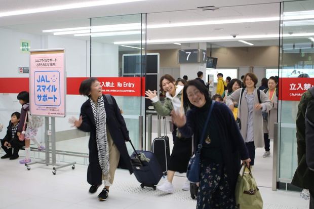 コハダ女子会が東京にやってきた ブログ 酢飯屋 文京区水道 江戸川橋にある寿司 カフェ ギャラリーの複合店