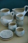 陶芸家 飯高幸作 個展