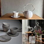 藤村佳澄･増田早紀･若生沙耶香　春の三人展