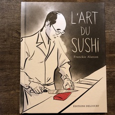 L'ART DU SUSHI