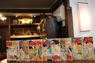 酢飯屋 岡田大介が握る! 「将太の寿司」2026