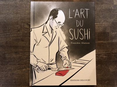 L'ART DU SUSHI